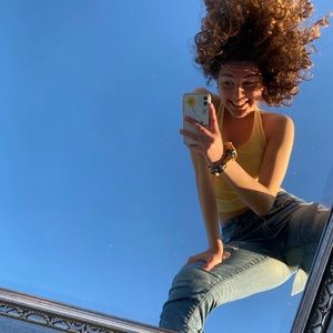 Meet your Posher, Corinne